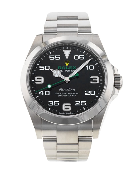 Rolex Air-King 126900